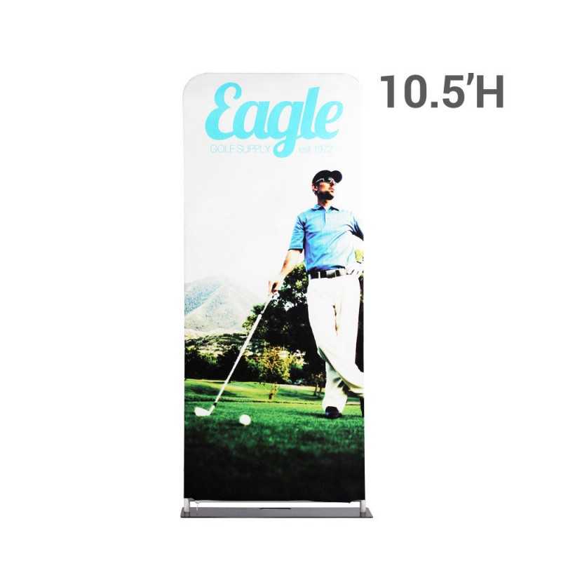 Lunar EZ Stand Tension Fabric