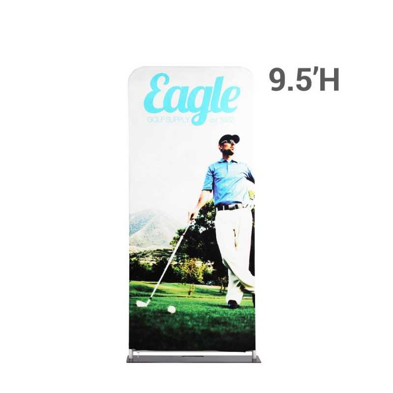 Lunar EZ Stand Tension Fabric