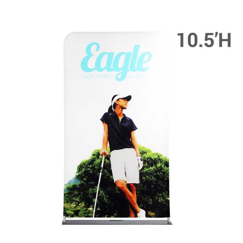 Lunar EZ Stand Tension Fabric
