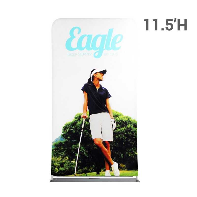 Lunar EZ Stand Tension Fabric