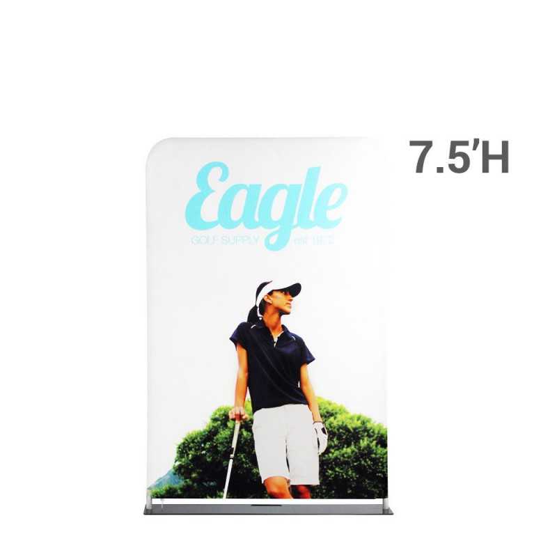 Lunar EZ Stand Tension Fabric