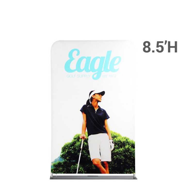 Lunar EZ Stand Tension Fabric