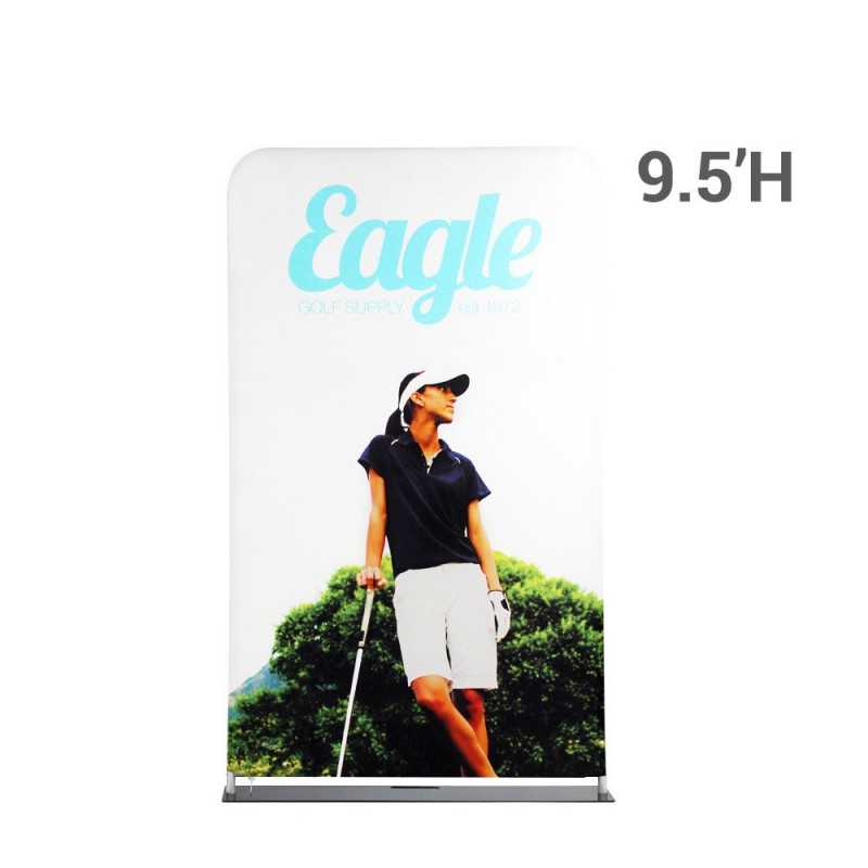 Lunar EZ Stand Tension Fabric