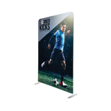 5ft EX Stand Fabric Display