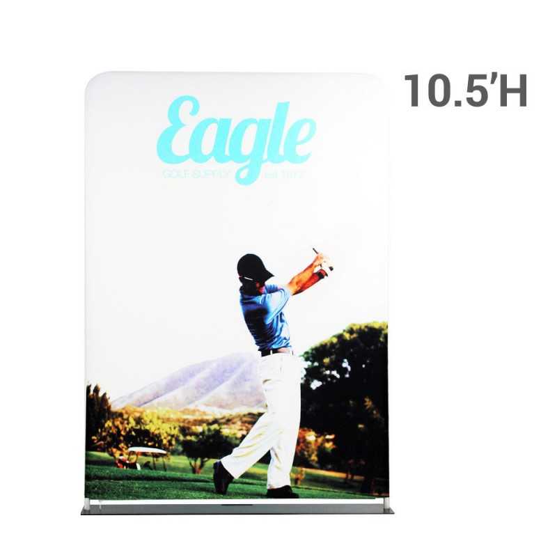 Lunar EZ Stand Tension Fabric