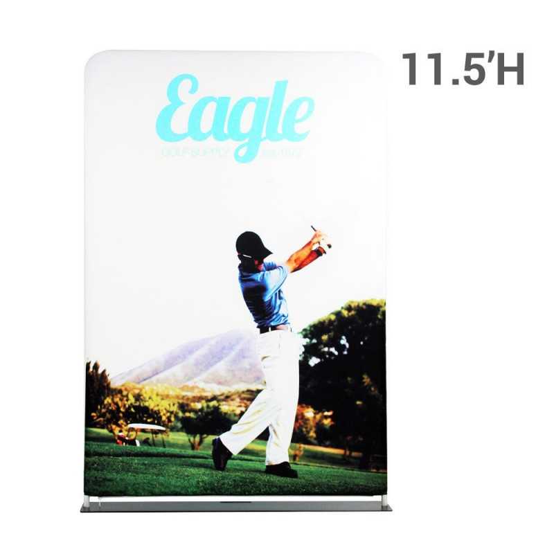 Lunar EZ Stand Tension Fabric