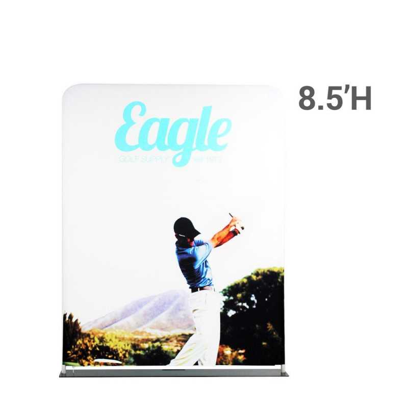 Lunar EZ Stand Tension Fabric