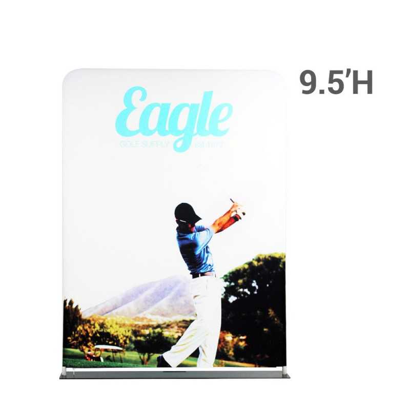 Lunar EZ Stand Tension Fabric