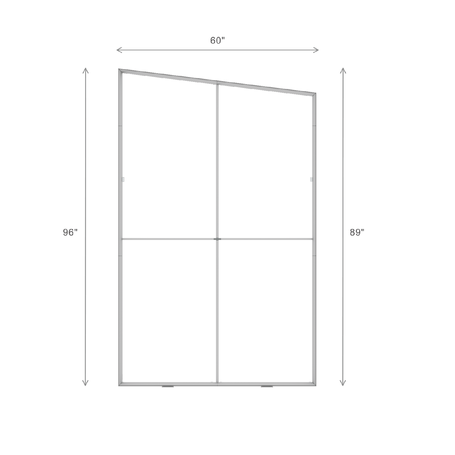 20ft StraightLine AFE Kit