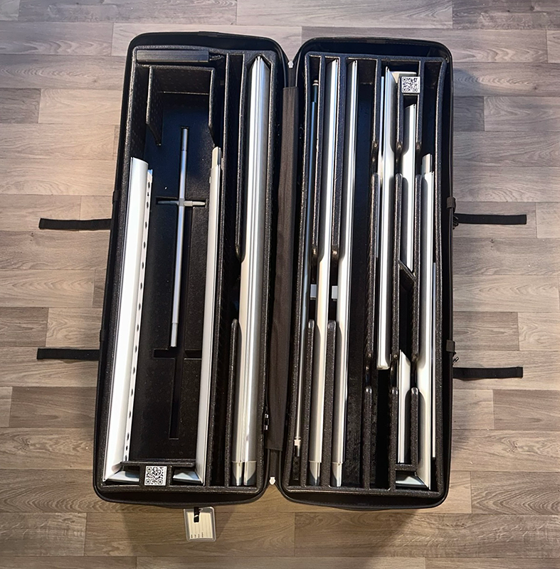 20ft BrightLine AFE Kit