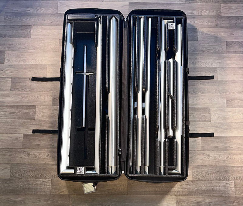20ft BrightLine NMN Kit