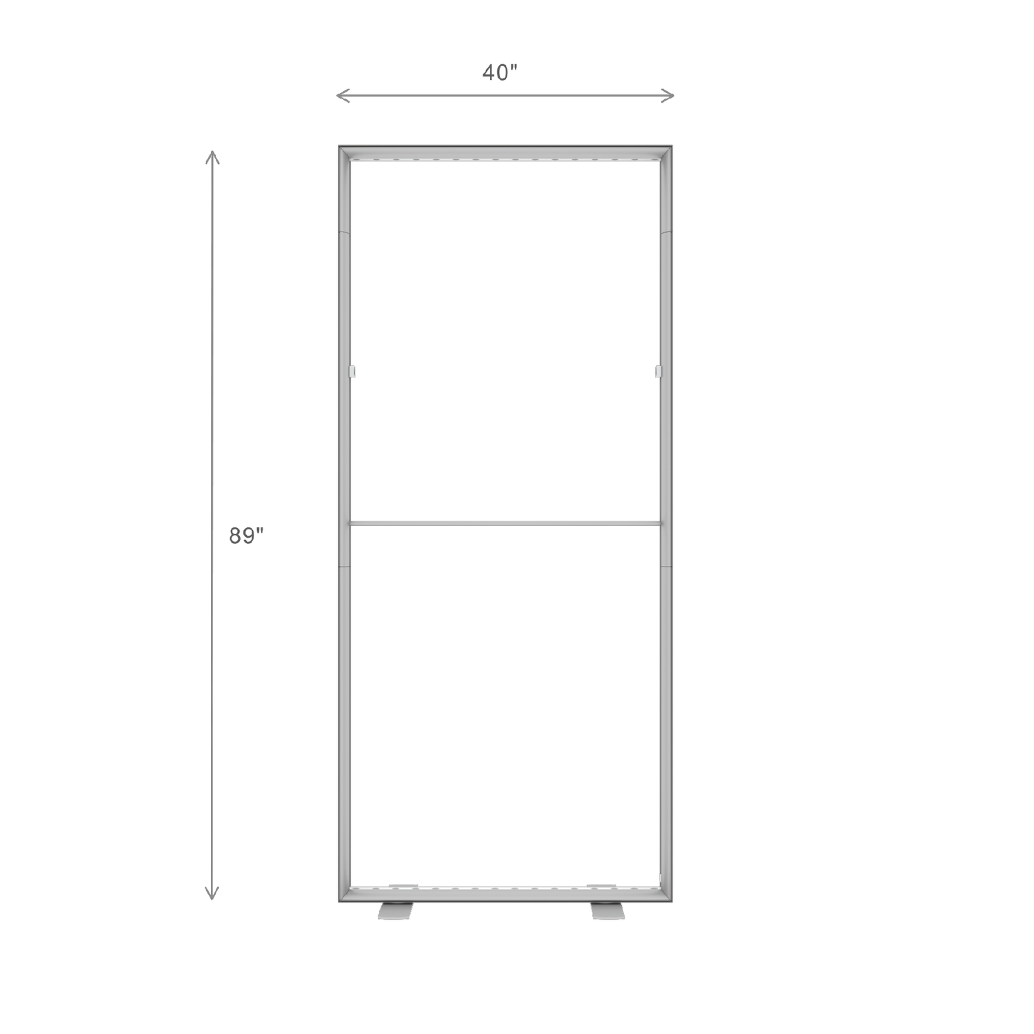 20ft BrightLine W2DD Kit