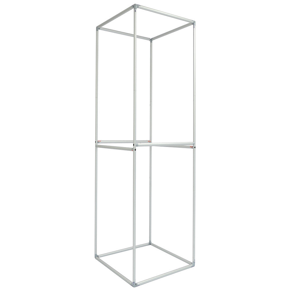EZ Tower Fabric Display