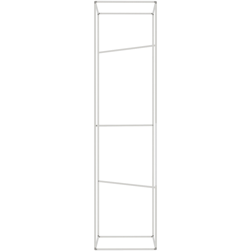 EZ Tube Tower 4ft x 16ft x 4ft