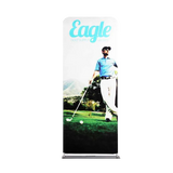 Lunar EZ Stand Tension Fabric