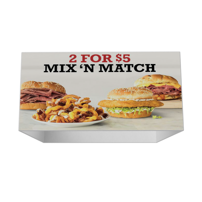 10ft x 36