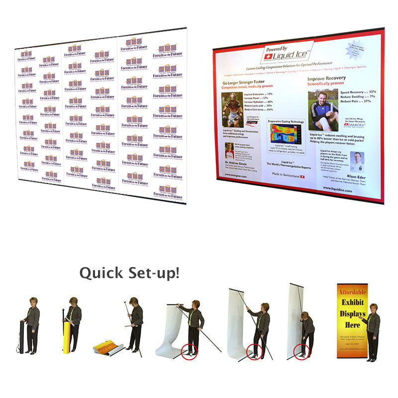 Banner-Mate 3-Panel Kit 01