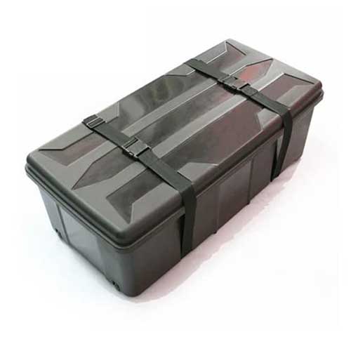 2) CA605 Hard Cases