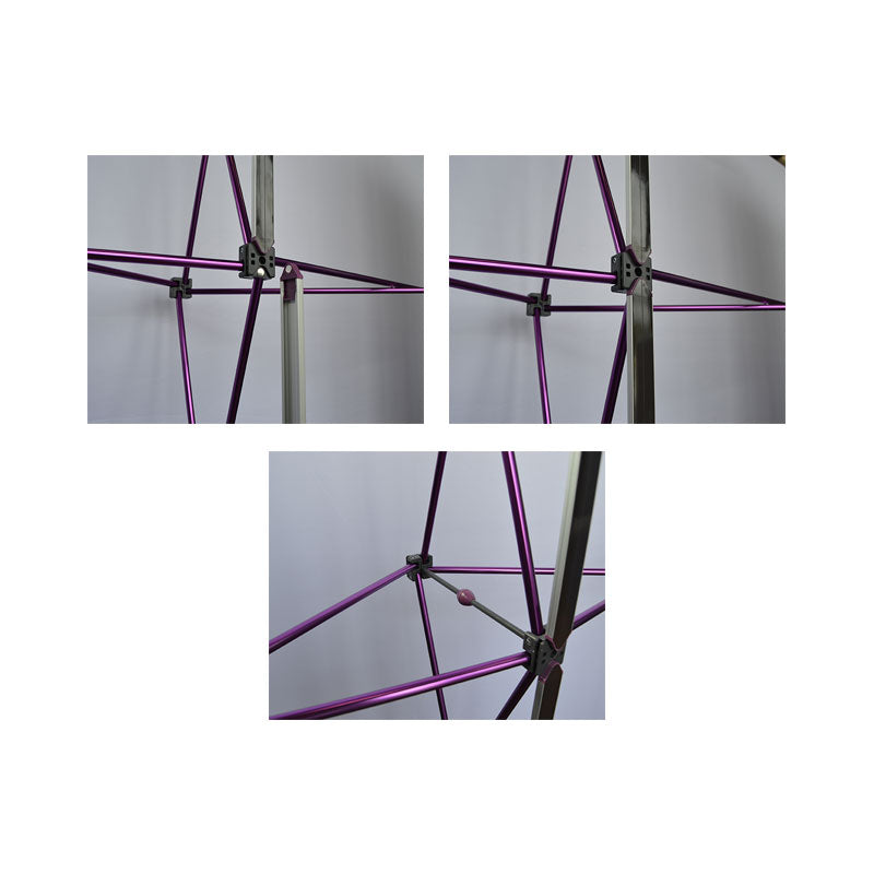 8ft Coyote Curved Graphic Kit 01
