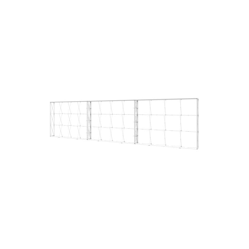 Embrace™ 30ft Push-Fit Display