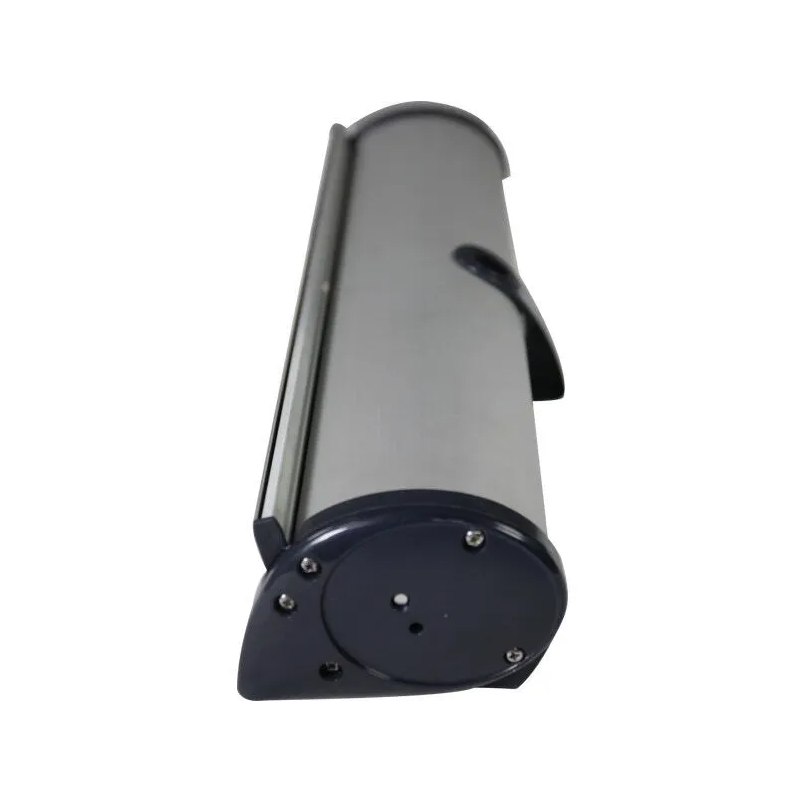 Mini15 Countertop Banner Stand