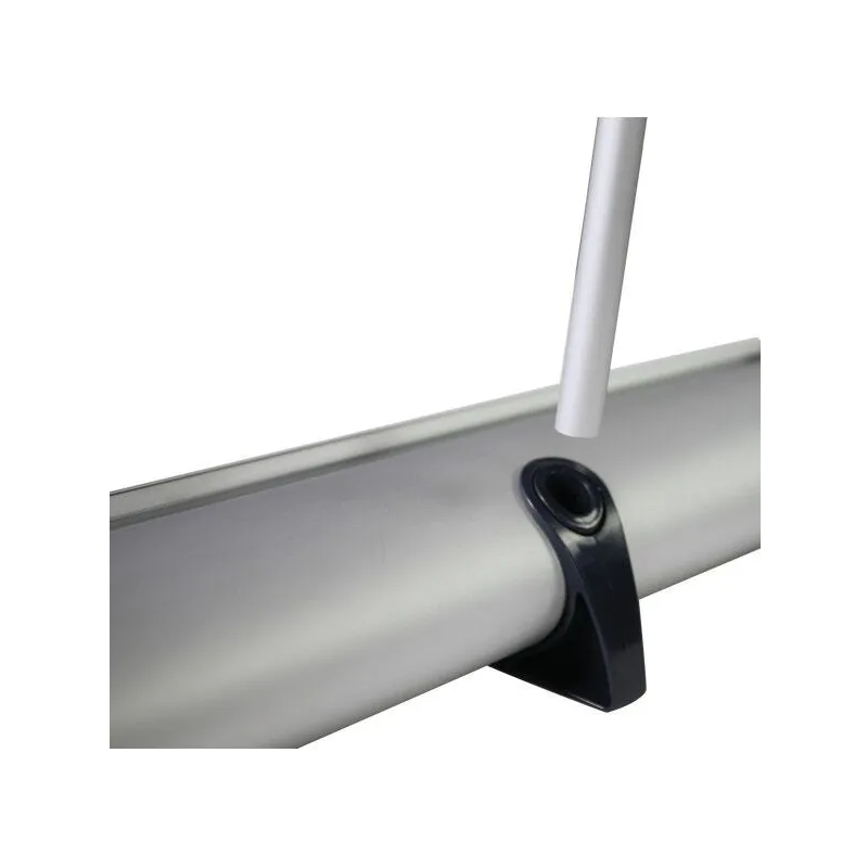 Mini15 Countertop Banner Stand