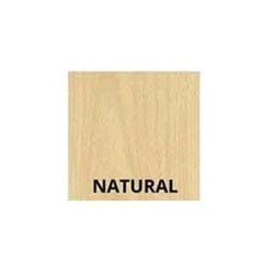 3) Natural Laminate Toppers