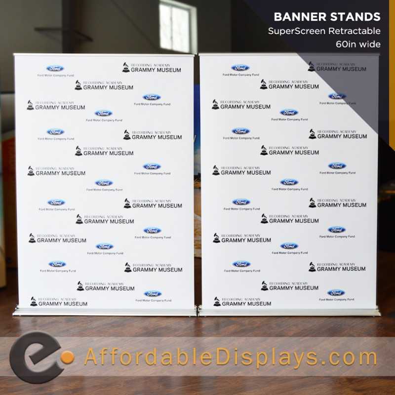 SuperScreenXL 60