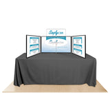 Promoter 24" 4-Panel Kit 02