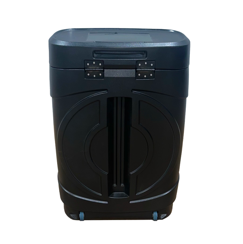 Waveline 10ft Calypso Booth Kit
