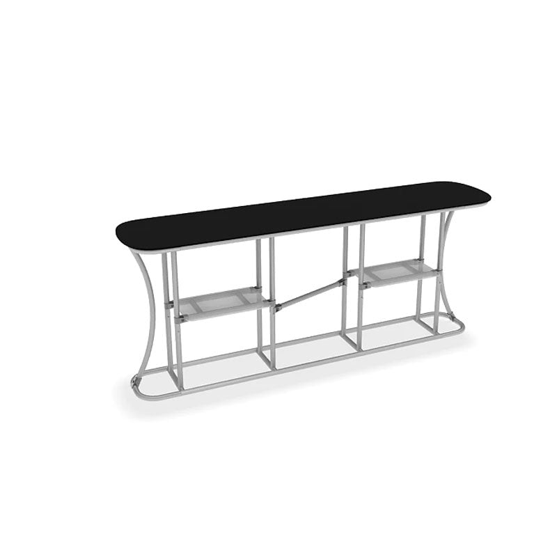 Waveline InfoDesk Counter - 03F
