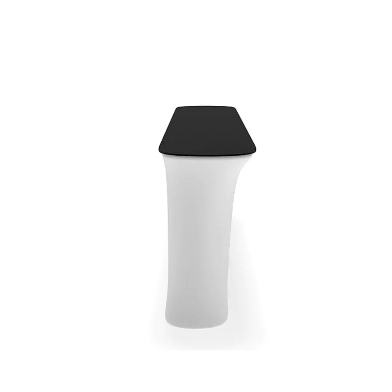 Waveline InfoDesk Counter - 03F